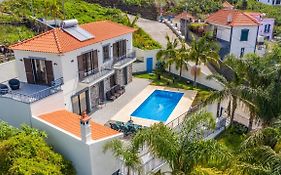 Ribeira Brava Splendid Home